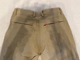 Pantalón El Ganso Beige