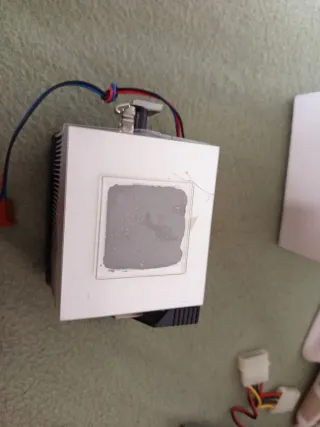 Ventilador AMD para PC