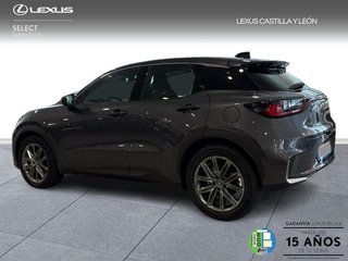 Lexus LBX  ELEGANT +