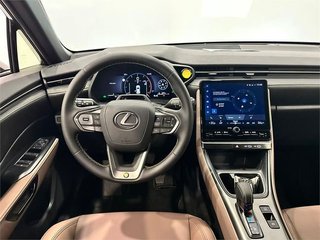 Lexus LBX  ELEGANT +