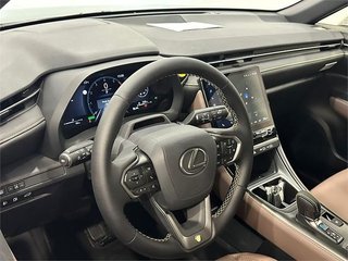 Lexus LBX  ELEGANT +