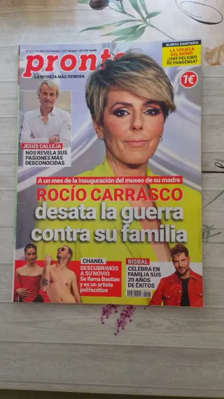 Revista Pronto