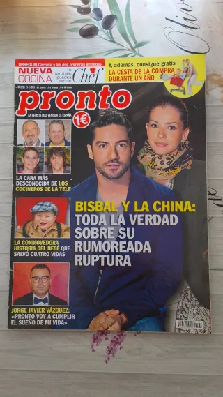 Revista Pronto