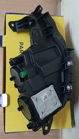 Faro delantero Fiat Tipo