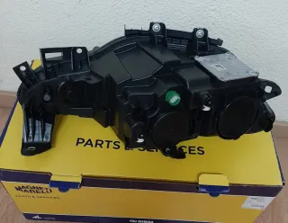 Faro delantero Fiat Tipo