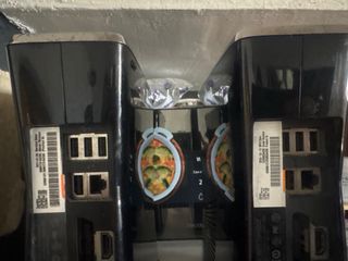 Xbox 360 Slim Nero 2 unità