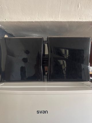 Xbox 360 Slim Nero 2 unità