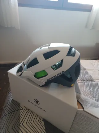 Casco MTB Endura Singletrack MIPS Talla ML