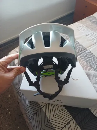 Casco MTB Endura Singletrack MIPS Talla ML