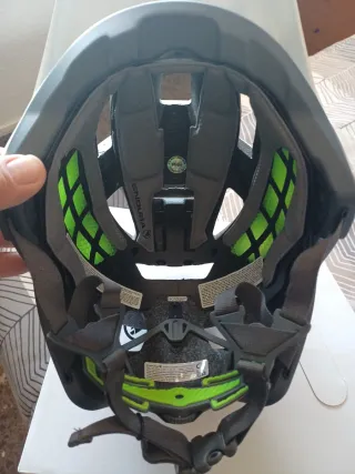 Casco MTB Endura Singletrack MIPS Talla ML