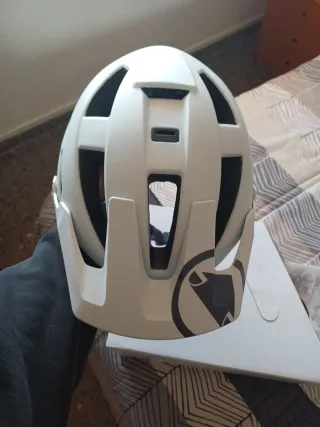 Casco MTB Endura Singletrack MIPS Talla ML