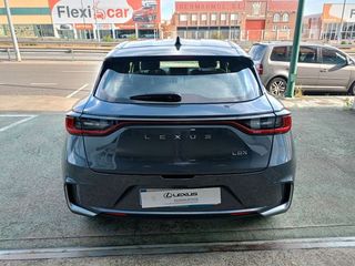 Lexus LBX  ELEGANT +