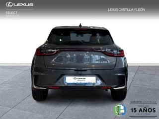 Lexus LBX  ELEGANT +