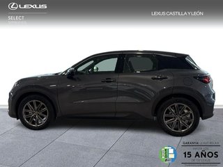 Lexus LBX  ELEGANT +