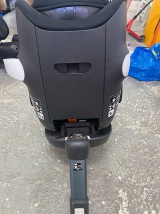 Silla de coche Cybex