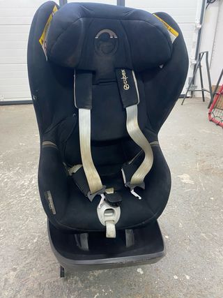 Silla de coche Cybex