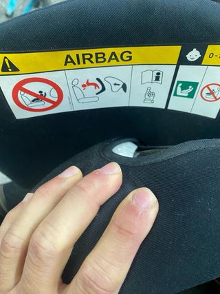 Silla de coche Cybex