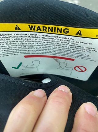 Silla de coche Cybex