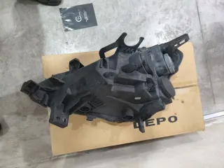 Faro Citroen Berlingo DCH