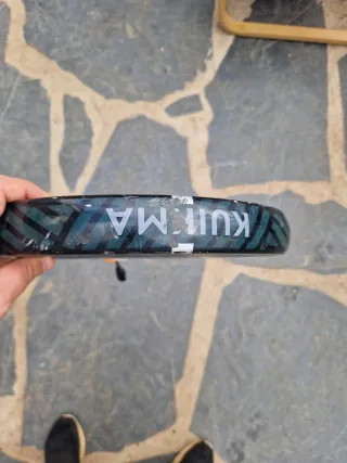 Pala de pádel Kuikma Power Hard