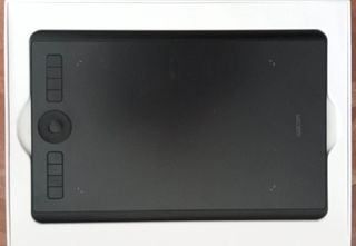 Tableta Gráfica. Wacom Intuos Pro