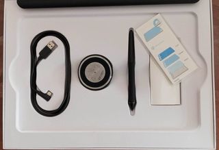 Tableta Gráfica. Wacom Intuos Pro