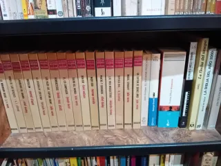 Libros muy buen uso todas las temáticas