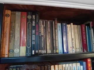 Libros muy buen uso todas las temáticas