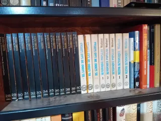 Libros muy buen uso todas las temáticas