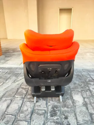 Silla coche Concord Ultimax I-SIZE
