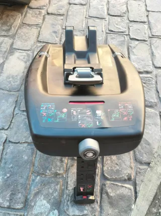 Silla coche Concord Ultimax I-SIZE