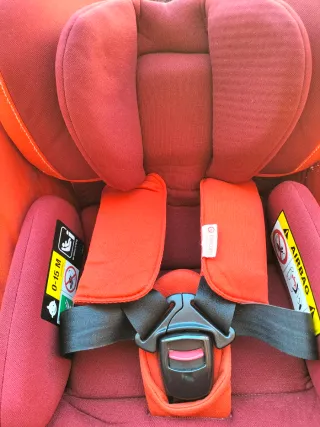 Silla coche Concord Ultimax I-SIZE