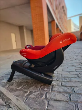Silla coche Concord Ultimax I-SIZE