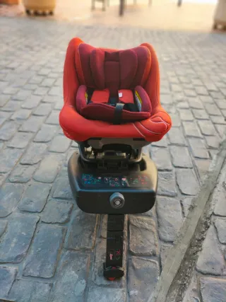 Silla coche Concord Ultimax I-SIZE