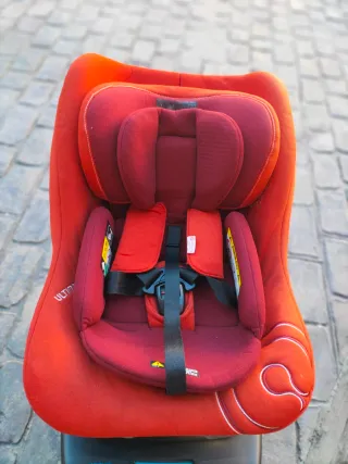 Silla coche Concord Ultimax I-SIZE