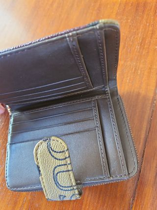 Cartera monedero Tous multicolor