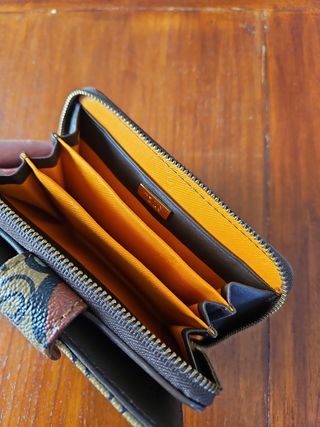 Cartera monedero Tous multicolor