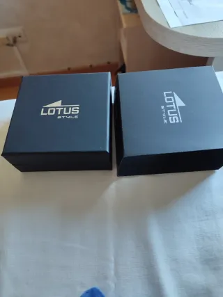 Pulsera Lotus Style Y25 Plata