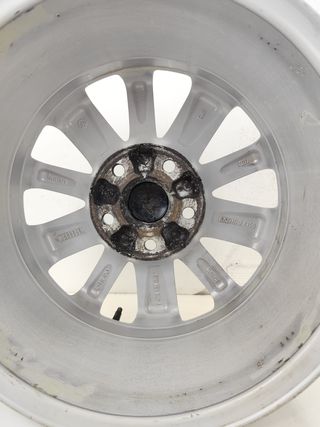 Llanta Original para Volkswagen Golf 15 pulgadas