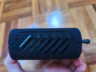 JBL Go 3 Altavoz Bluetooth Negro/Gris