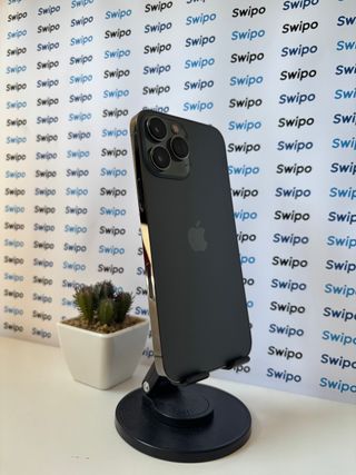 IPHONE 13 PRO MAX 256GB Grafito Batería 100%