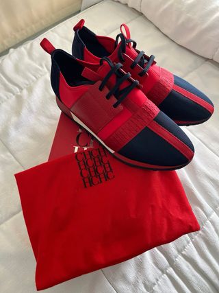 Zapatillas Carolina Herrera Originales