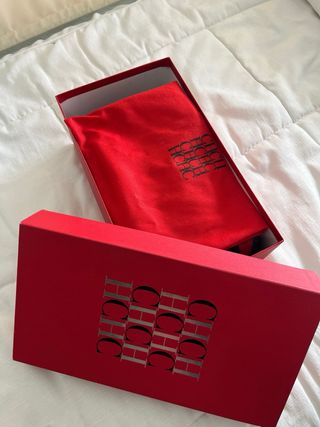 Zapatillas Carolina Herrera Originales