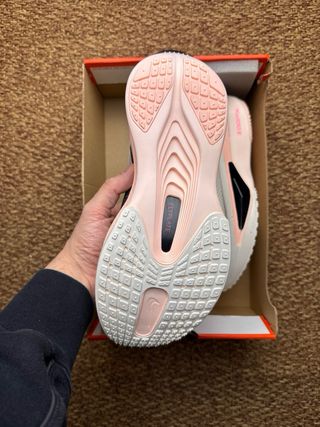 Nike Zoom Fly 6 Uomo Taglia 42