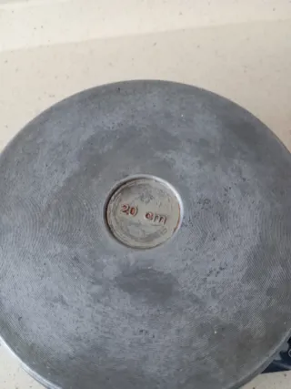 Cazuela/Olla Gas y Vitrocerámica