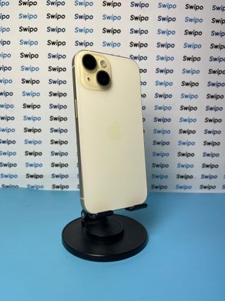 IPHONE 15 128GB Amarillo Batería 88%