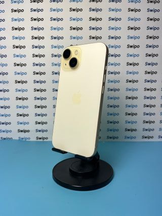IPHONE 15 128GB Amarillo Batería 88%
