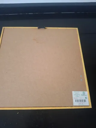 Cuadro infantil decorativo