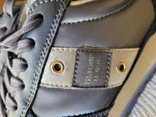 Zapatillas Blauer USA Azul Talla 36