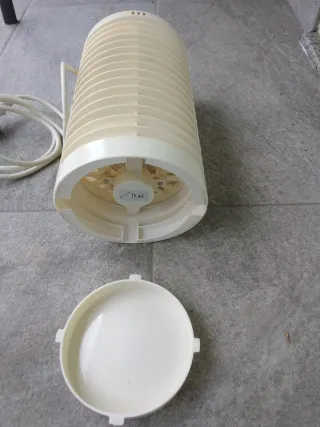 Lampada Elettrica per Insetti